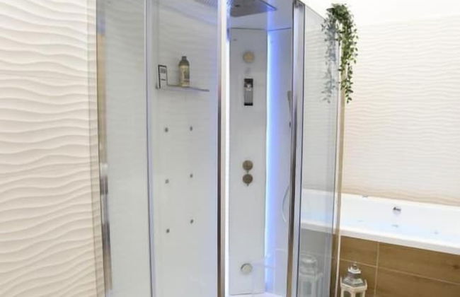 Luxury Apartment with SPA - Foto 21