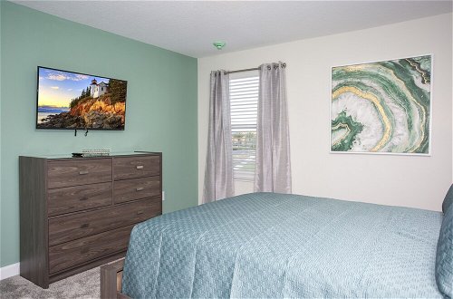 Foto 64 - Fantastic Eight Bedrooms SF w Screened Pool at Storey Lake Resort 2887