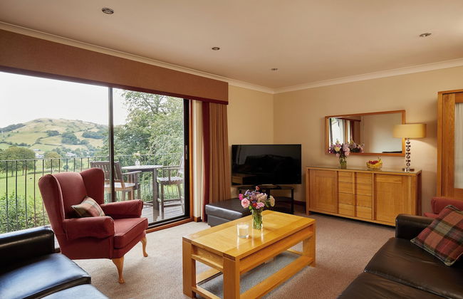 Macdonald Plas Talgarth Holiday Resort - Foto 30
