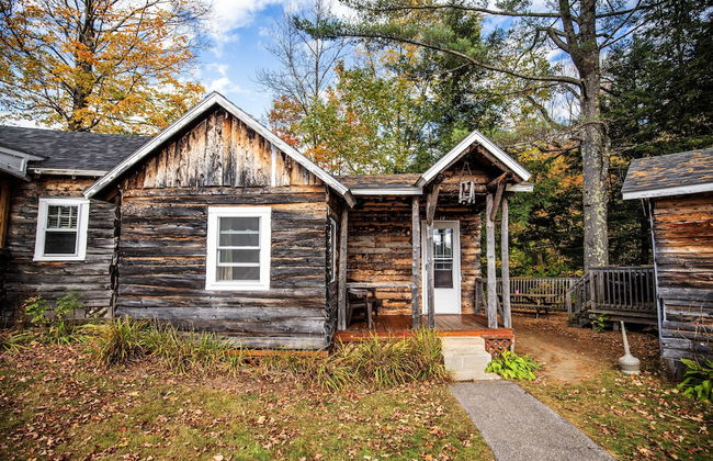 Pemi Cabins - Foto 63