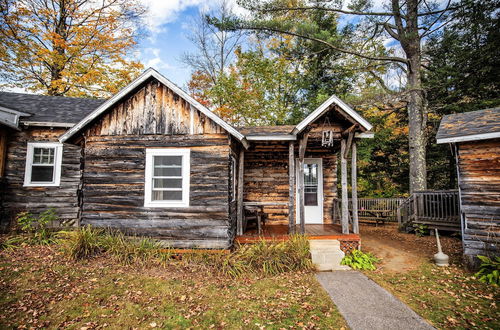 Photo 63 - Pemi Cabins