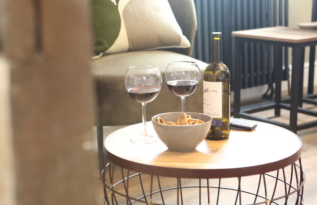 Malvern Hills Apartment - Foto 3