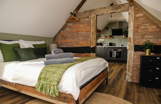 Malvern Hills Apartment - Foto 1