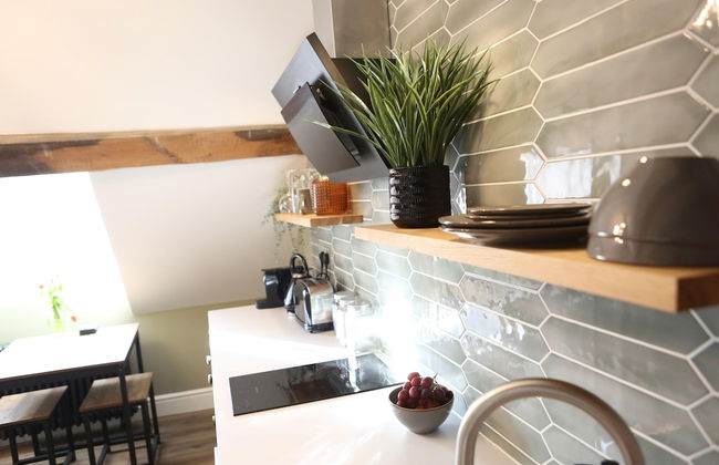 Malvern Hills Apartment - Foto 11