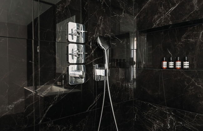 HIGHSTAY - Luxury Serviced Apartments - Place Vendôme - Foto 57