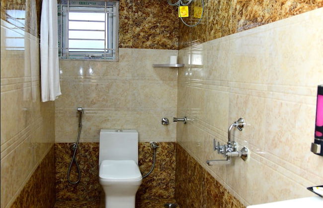 Dhoni Homes Premium 1 BHK Apartment - Foto 18