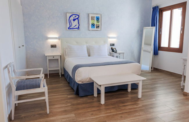 Apartamentos Bergantin Menorca Club - Foto 10
