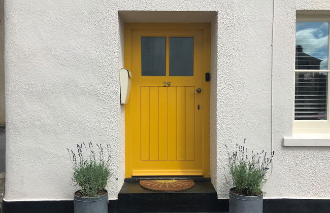 a Stunning and Cosy Character cob Cottage C1750 - Photo 41