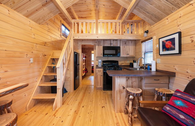 Arapaho Valley Ranch - Photo 42