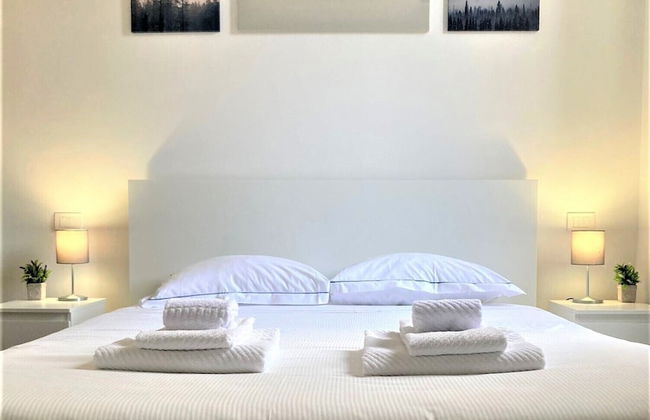 Torre 16 Lovely Studio - Foto 5