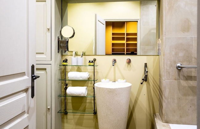 Le Clos Violette D'Aglaé - Foto 33