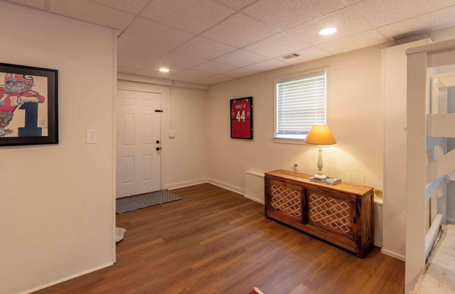 4 BR Sleeps 10 Near UGA & Downtown - Foto 26