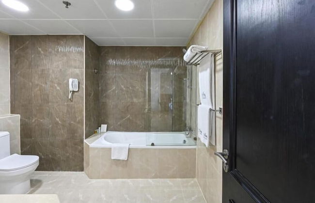 Saray Mushereib Hotel & Apartment Suites - Photo 13