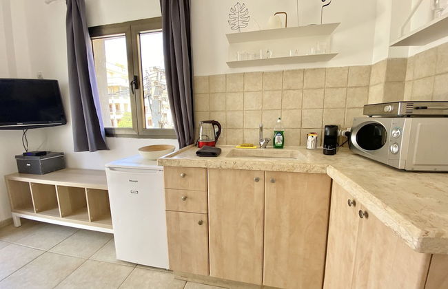 YARKON - By Beach Apartments TLV - Foto 54