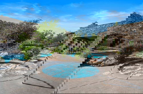 Foto 9 - Coral Springs Getaway - Outdoor and Indoor Heated Pool - Close to Zion National Park