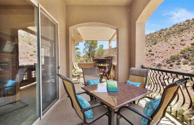 Red Cliffs Scenic Tranquility - Foto 41