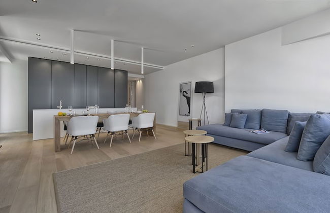 Luxury Suites Collection-Viale Milano 3 - Foto 16