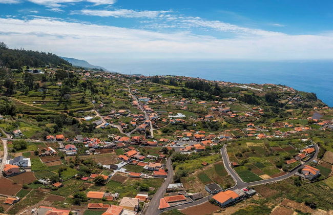 Vacations in the Countryside - Casinha dos Canhas - Foto 44