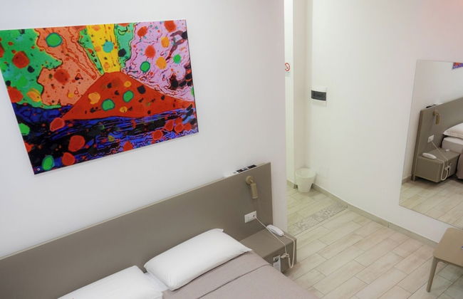 Napoli Centro Suite & Spa - Foto 4