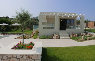 Photo 2 - New Villa 2 Adele Kampos