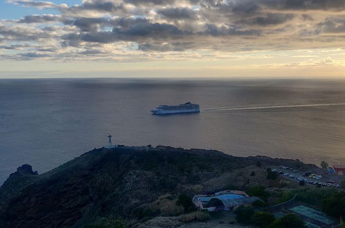 Photo 38 - Garajau House - Sunrise to Sunset Ocean View Villa