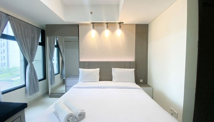 Photo 1 - Cozy Studio Room At Pollux Chadstone Apartment