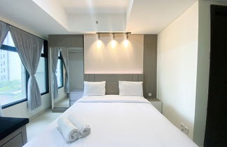 Photo 1 - Cozy Studio Room At Pollux Chadstone Apartment