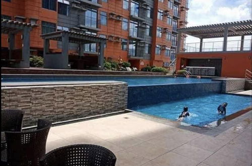 Foto 18 - Remarkable 2-bedroom Condo Unit in Quezon City