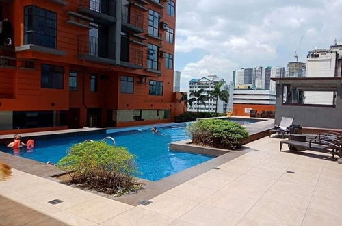 Foto 19 - Remarkable 2-bedroom Condo Unit in Quezon City