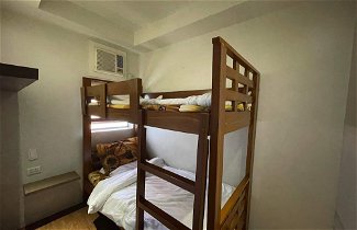 Photo 2 - Remarkable 2-bedroom Condo Unit in Quezon City