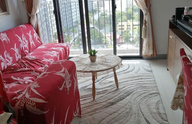 Remarkable 2-bedroom Condo Unit in Quezon City - Foto 4