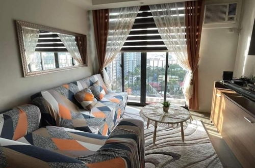 Foto 12 - Remarkable 2-bedroom Condo Unit in Quezon City