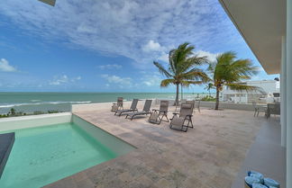 Photo 2 - Puerto Paraiso - Yucatan Home Rentals