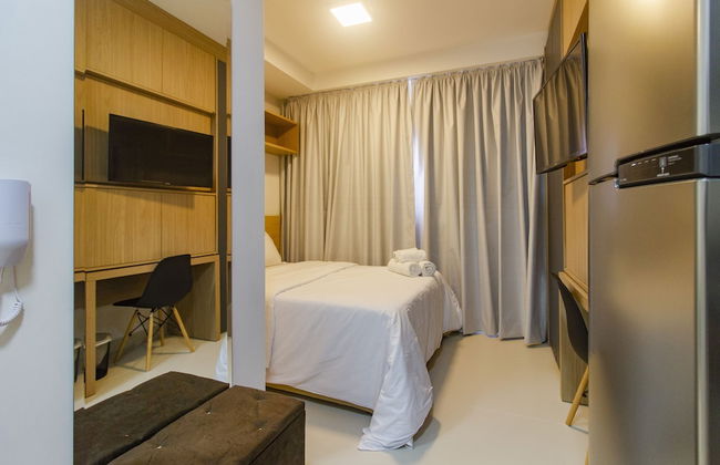 Residencial ID Ibirapuera - Foto 5