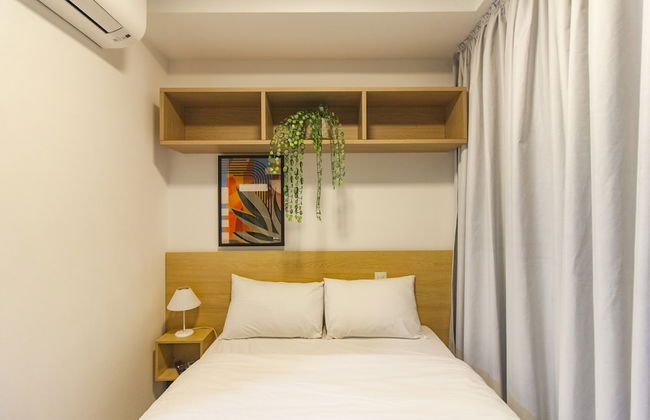 Residencial ID Ibirapuera - Foto 4