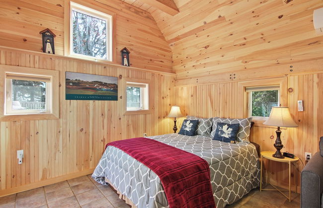 Avonlea Forest Hill Cottages - Foto 54