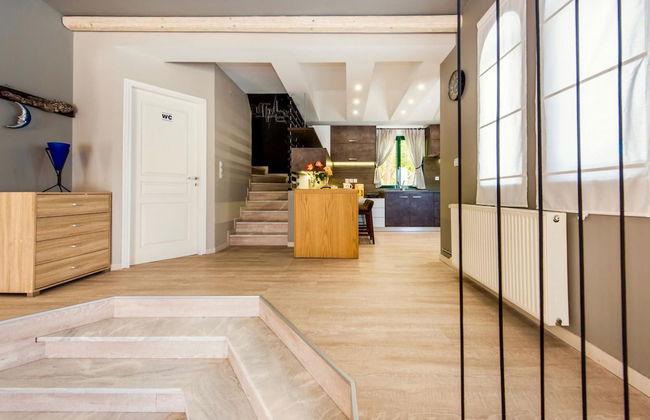 Luxury Villa Murtal With Private Pool - Photo 21