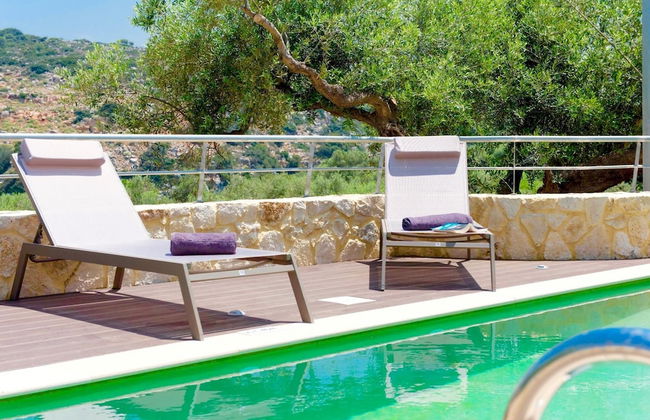 Luxury Villa Murtal With Private Pool - Photo 47