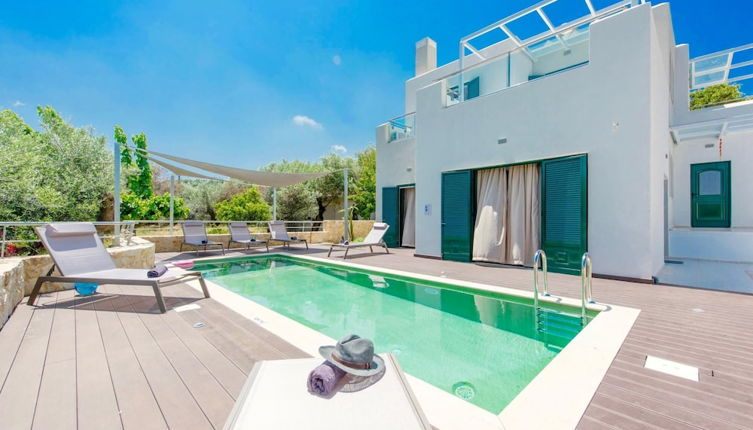 Photo 1 - Luxury Villa Murtal With Private Pool