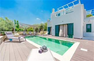 Foto 1 - Luxury Villa Murtal With Private Pool