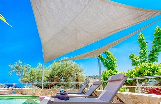 Foto 2 - Luxury Villa Murtal With Private Pool