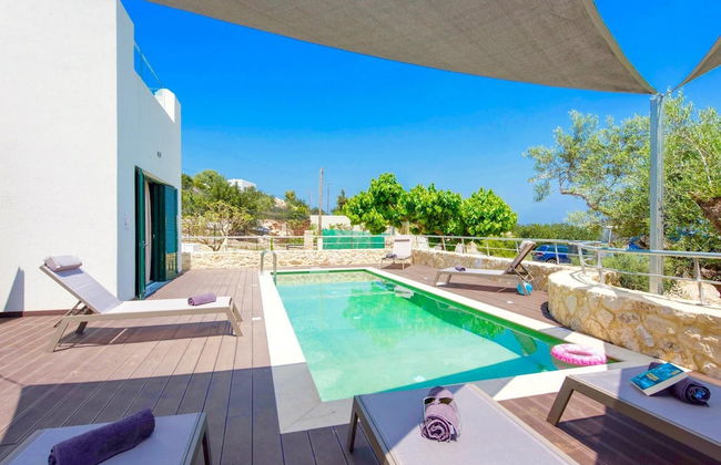 Luxury Villa Murtal With Private Pool - Photo 8