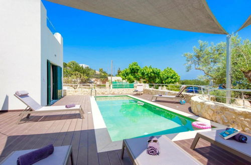 Foto 8 - Luxury Villa Murtal With Private Pool