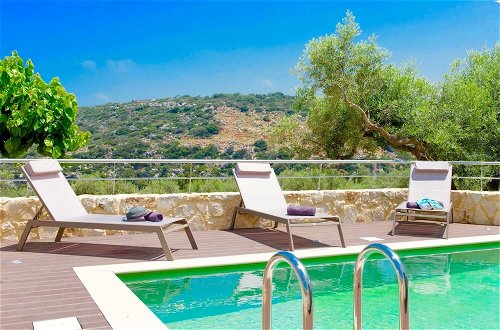 Foto 40 - Luxury Villa Murtal With Private Pool