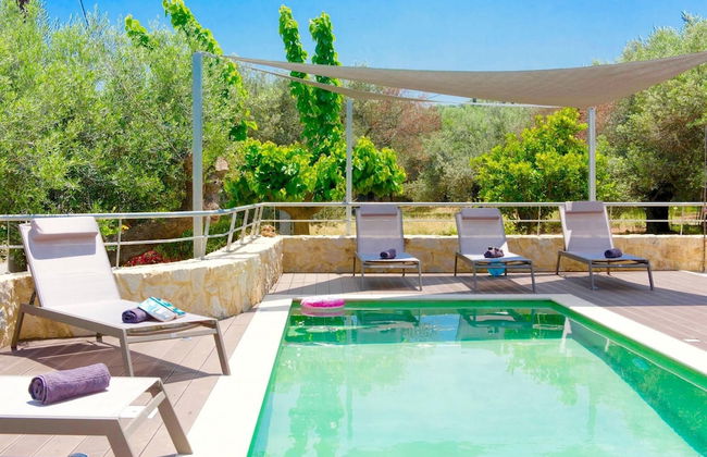 Luxury Villa Murtal With Private Pool - Photo 46