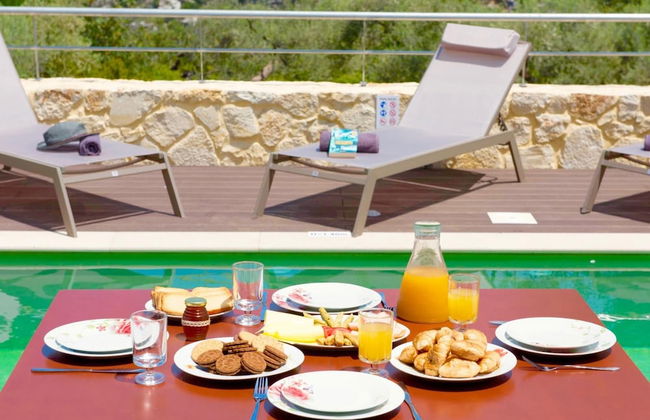 Luxury Villa Murtal With Private Pool - Photo 41