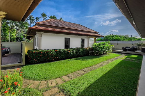 Photo 44 - Garden bungalows 4br with private pool