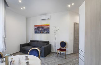 Photo 3 - Dclass Apartments by Wonderful Italy - White