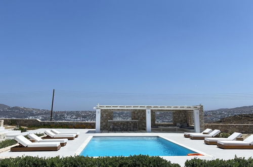 Photo 15 - Villa Conza Mykonos