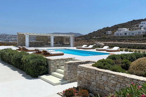 Photo 23 - Villa Conza Mykonos